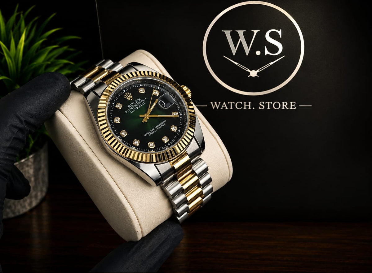 ROLEX
