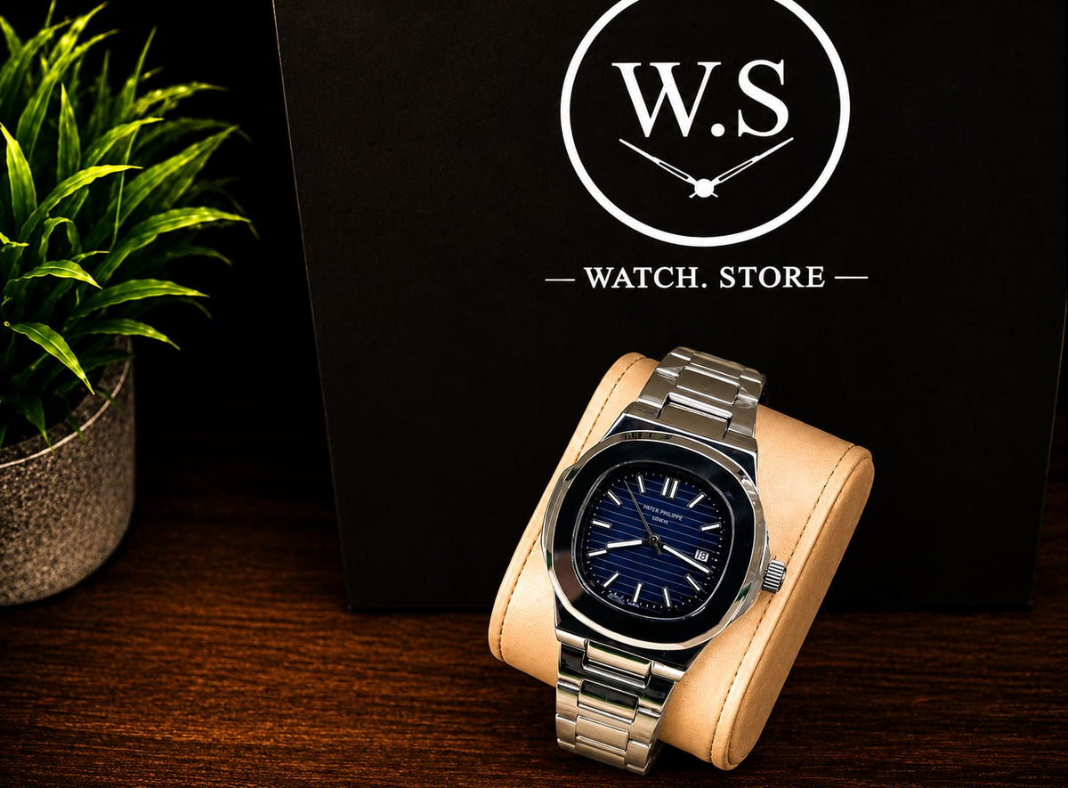 PATEK PHILIPPE