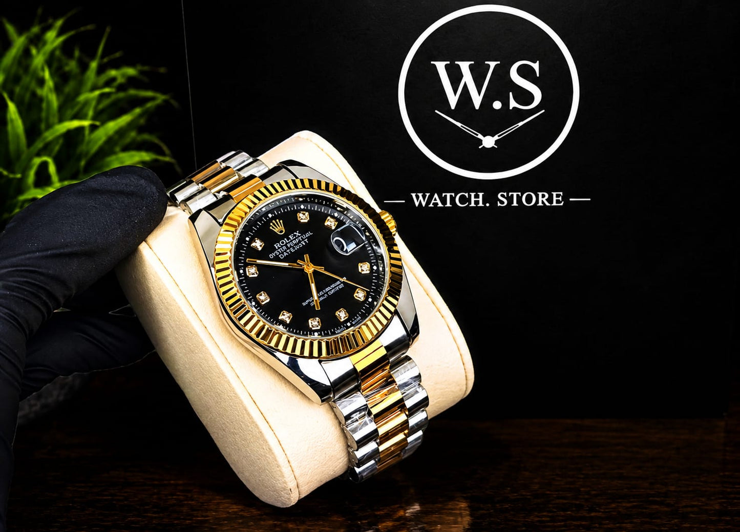 ROLEX