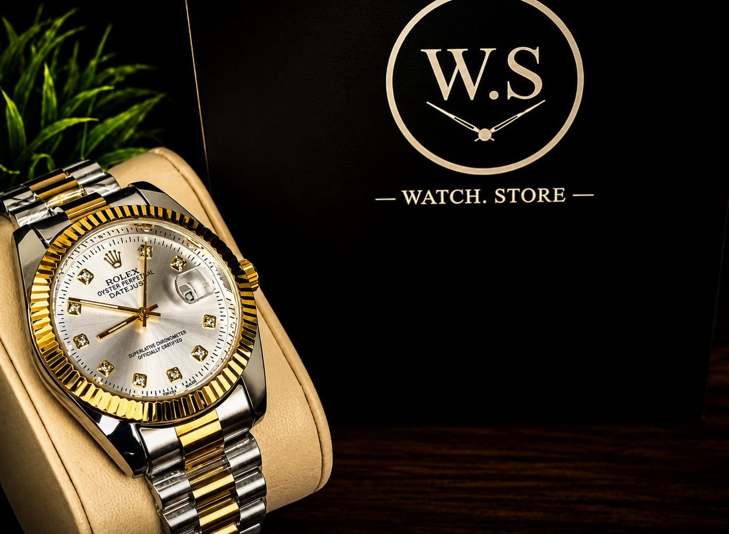 ROLEX