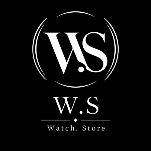 W.S  WATCH.STORE