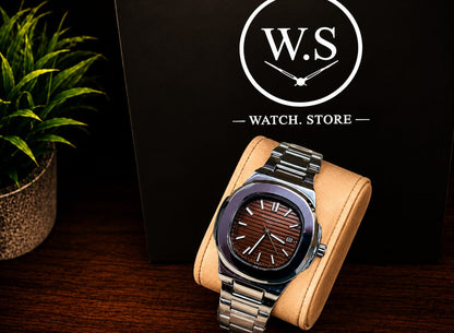 PATEK PHILIPEE