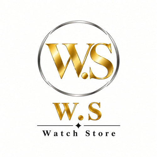 W.S  WATCH.STORE
